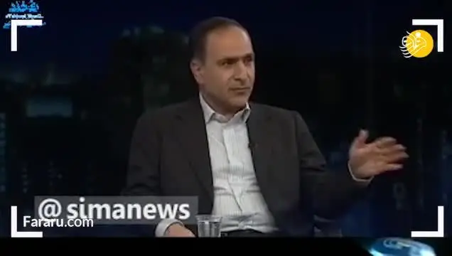 (ویدئو) اظهارات عجیب یکی از مسئولان درباره برنامه دولت برای کنترل کرونا