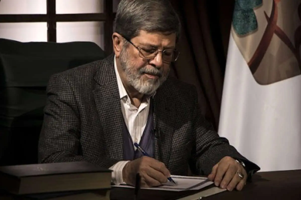 نامه مرندی به مراجع درباره روزهداری در روزهای کرونایی