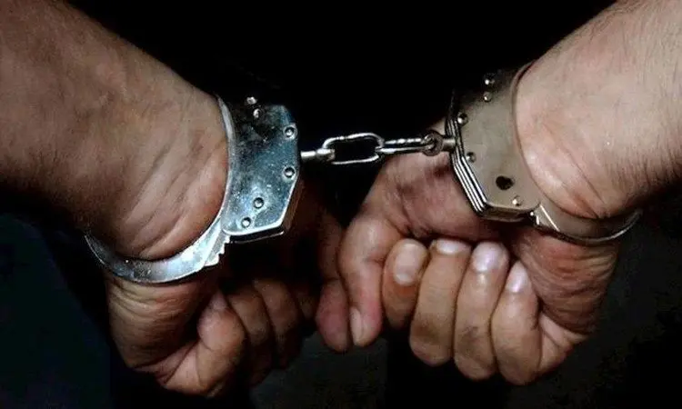 متهم نخستین جنایت سال دستگیر شد