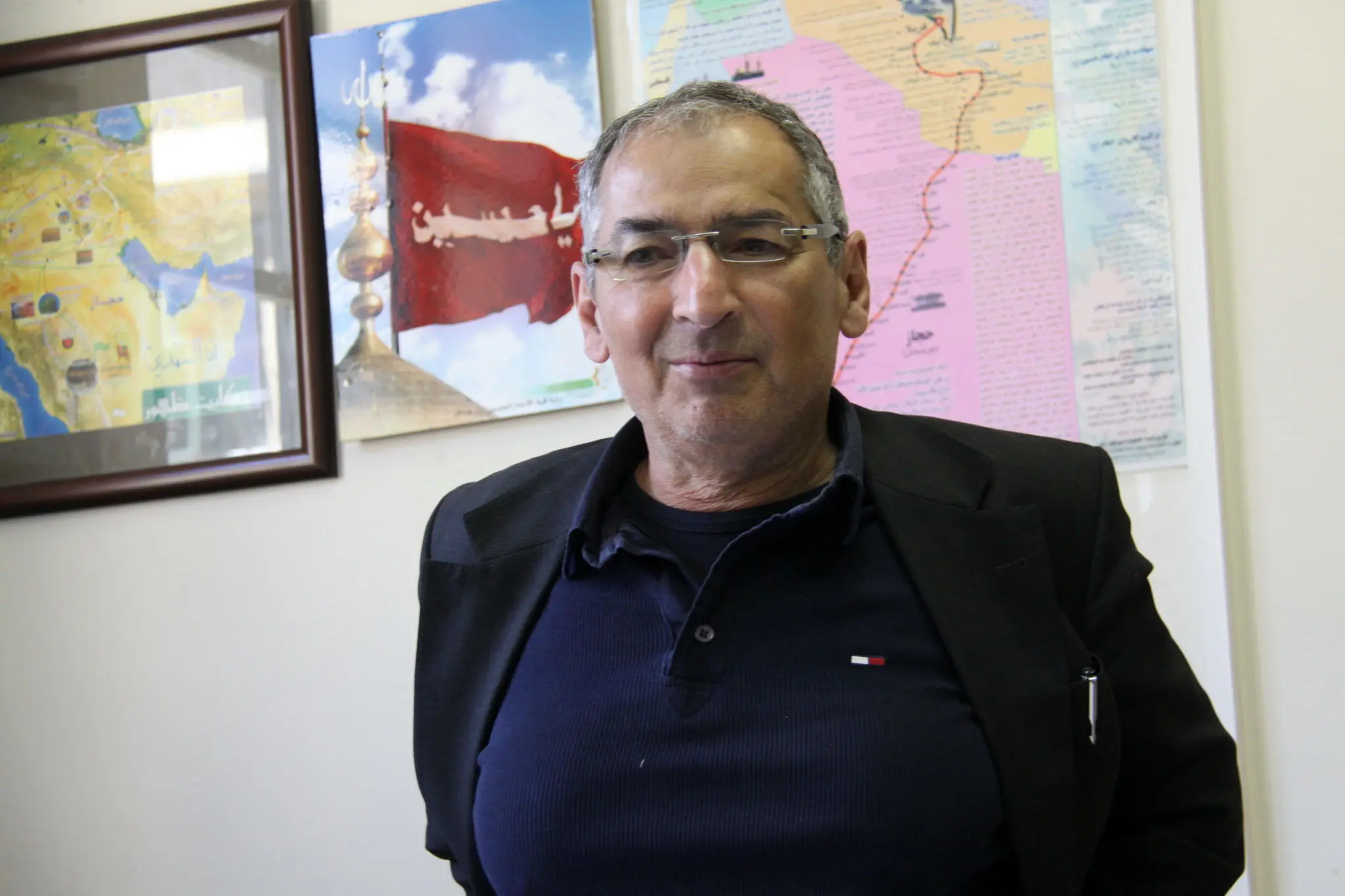 صحنه‌چینی برای آمدن دوباره "احمدی‌نژاد"