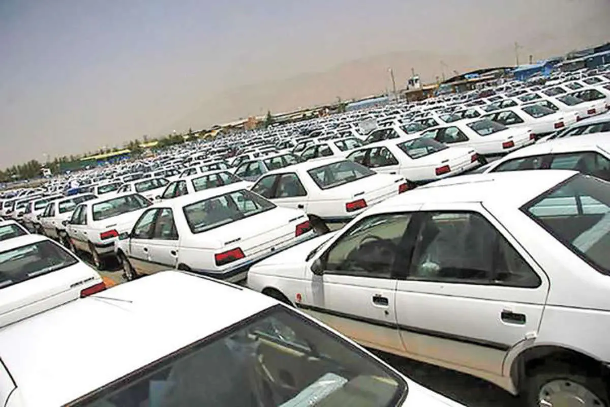 هیاهو در قیمتگذاری خودرو