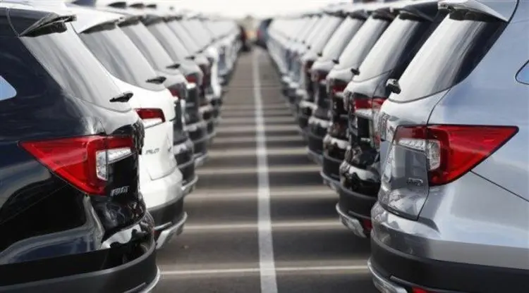 کرونا فروش جهانی خودرو را ۴۰ درصد کاهش داد