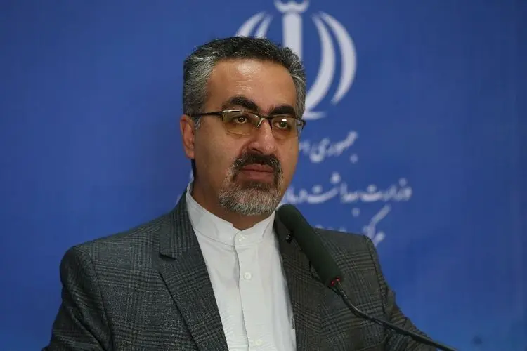 آمار کرونا در ایران؛ جان باختگان به ۱۹۳۴ نفر رسید