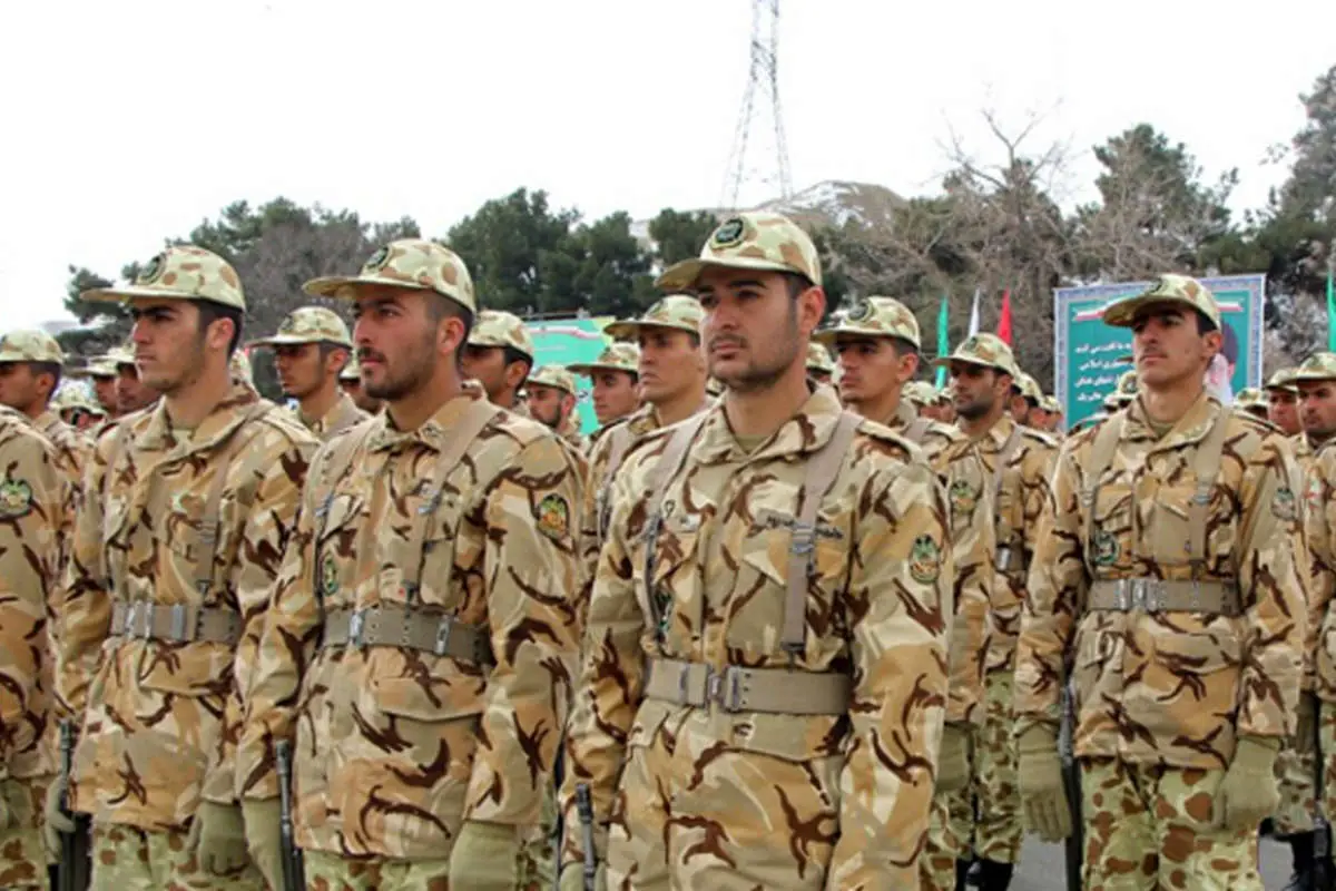 نظام وظیفه مشمولان پزشکی و پیراپزشکی را فراخواند