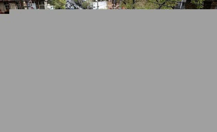 جنجال‌ یک مراسم تشییع