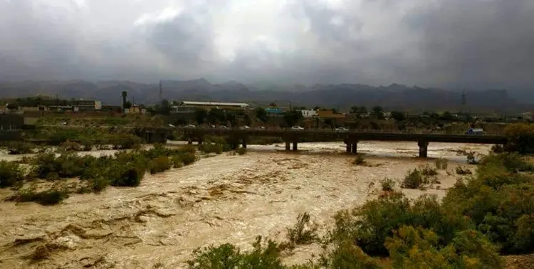 ١٢جانباخته و دو مفقودی در حوادث جوی کشور