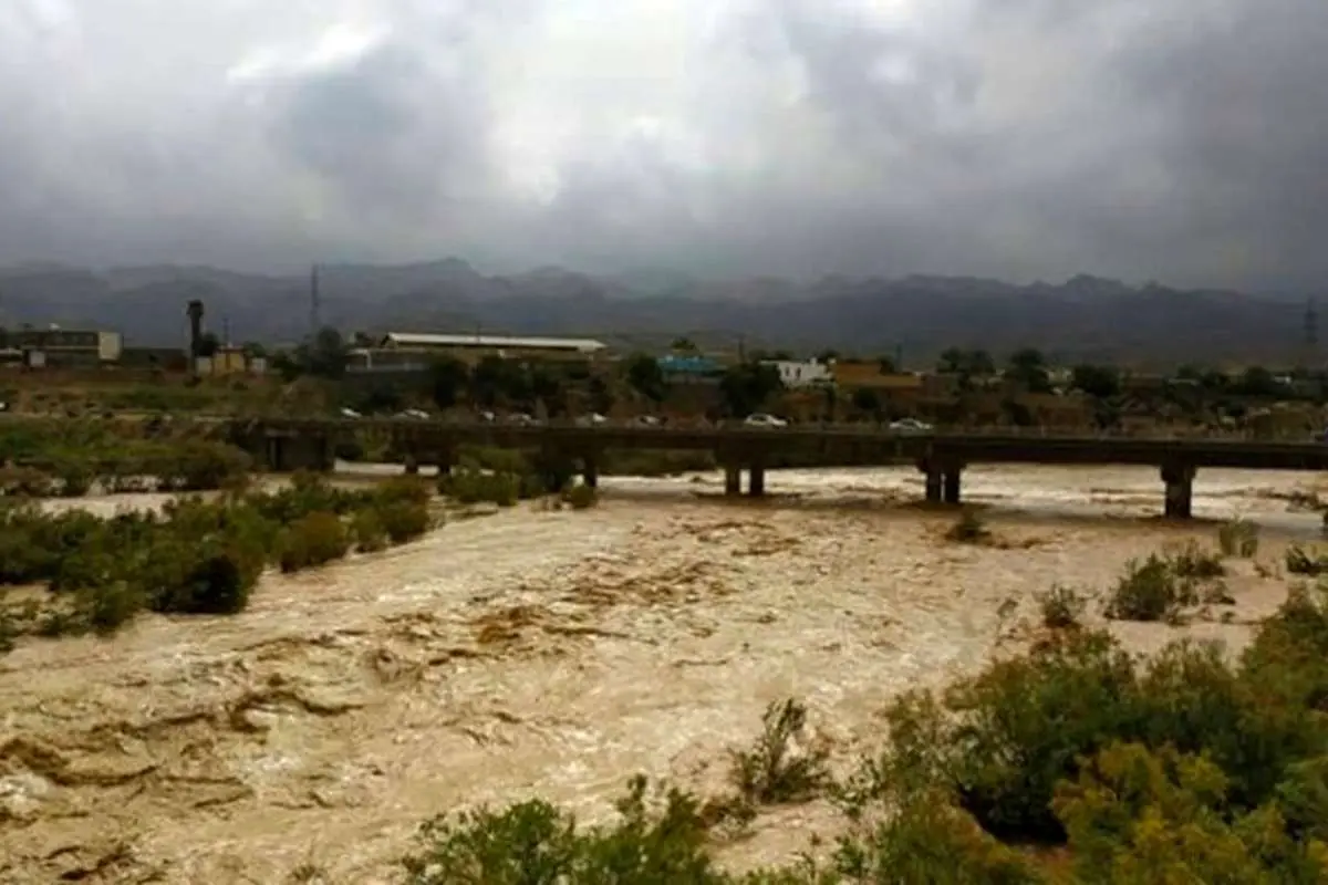 ١٢جانباخته و دو مفقودی در حوادث جوی کشور