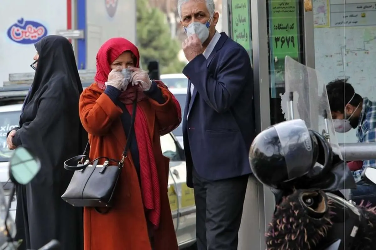چه تعداد ایرانی کرونا خواهند گرفت؟