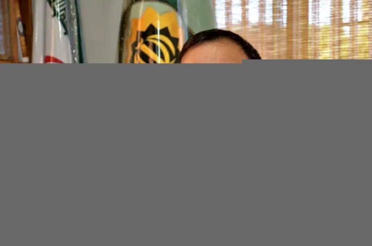درگذشت فرمانده انتظامی اسفراین براثر کرونا