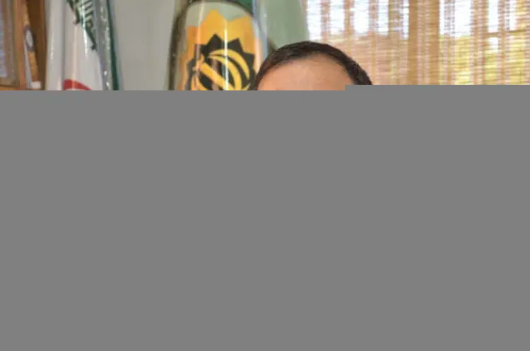 درگذشت فرمانده انتظامی اسفراین براثر کرونا