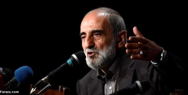 شریعتمداری: پزشکان ظاهراً بدون مرز از کدام مرز اجازه ورود گرفته‌اند