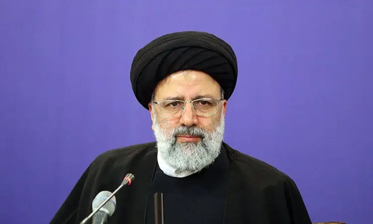رئیسی: سال گذشته چند اَبَر بدهکار بانکی محاکمه شدند