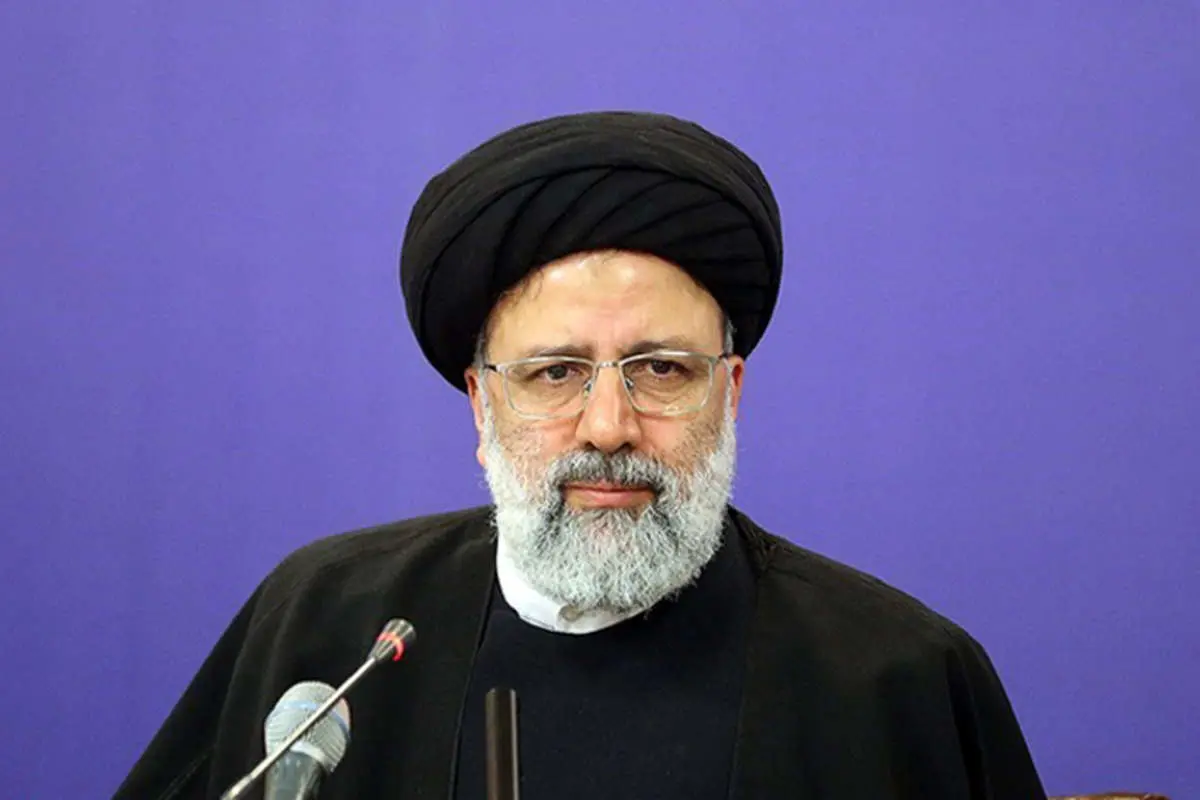 رئیسی: سال گذشته چند اَبَر بدهکار بانکی محاکمه شدند