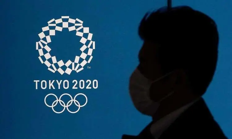 المپیک 2020 هم رسماً به تعویق افتاد