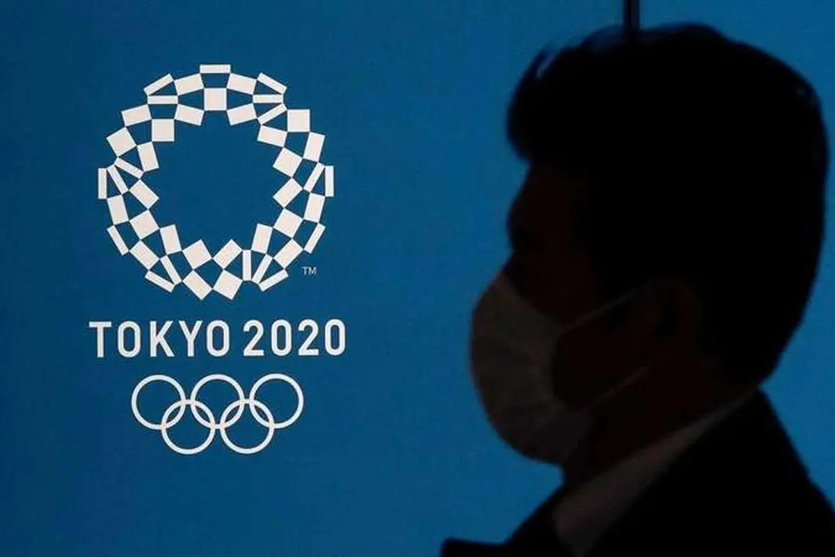 المپیک 2020 هم رسماً به تعویق افتاد