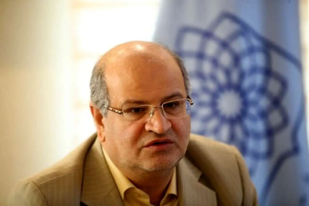 فرمانده عملیات کرونا در تهران: هنوز به نقطه پیک کرونا نرسیدهایم