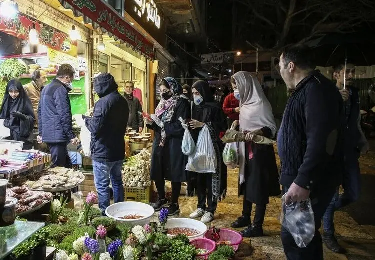 پارک‌ها تعطیل خواهند شد/ سفر‌های جدید و خروج از شهر‌ها ممنوع می‌شود/ فروشگاه‌های بزرگ بسته می‌شود
