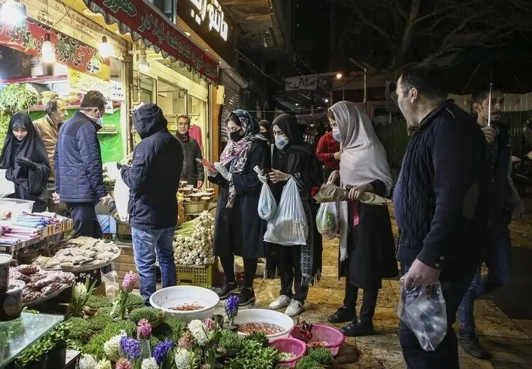 پارک‌ها تعطیل خواهند شد/ سفر‌های جدید و خروج از شهر‌ها ممنوع می‌شود/ فروشگاه‌های بزرگ بسته می‌شود