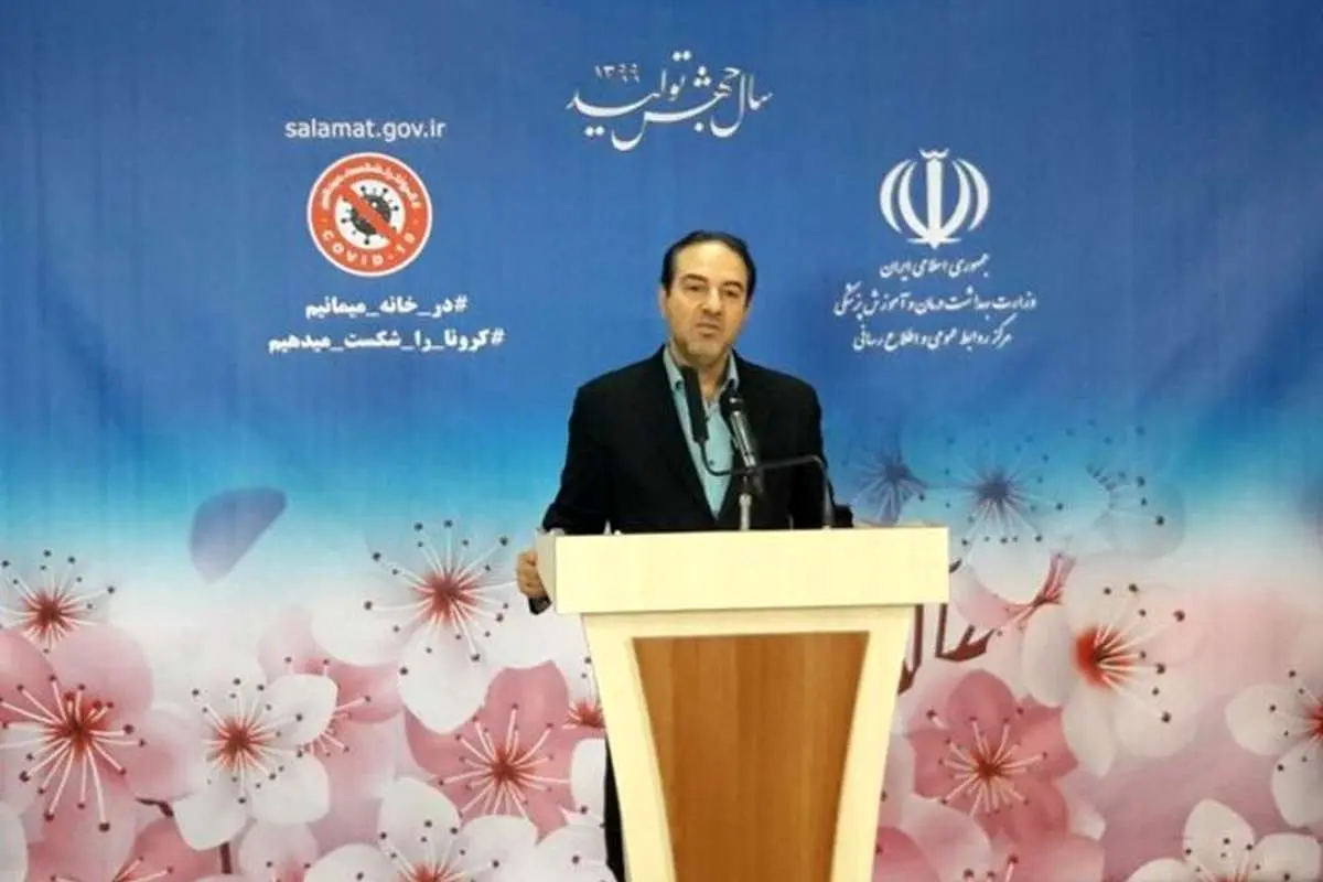 سرنخهای جدید درباره منشأ کرونا در ایران