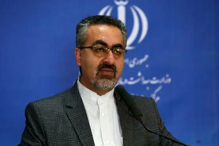 کرونا جان ۴۳ تن از کادر بهداشتی و درمانی را گرفت
