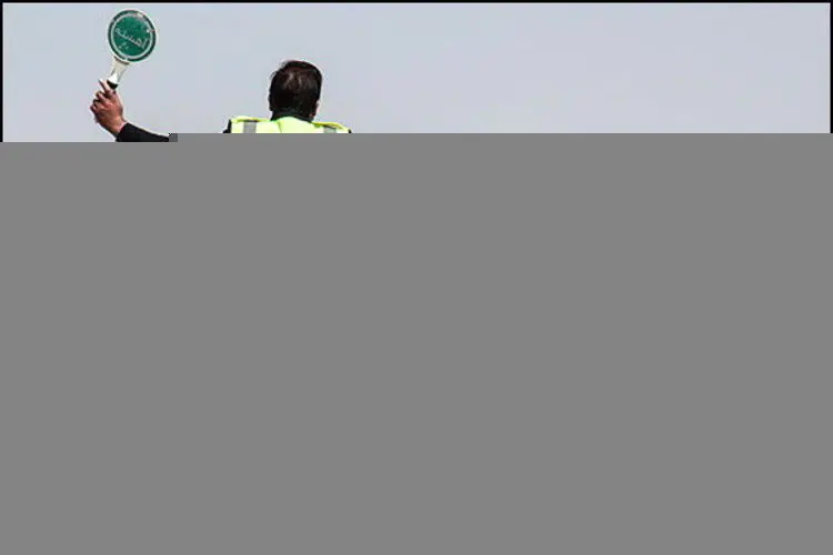 پلیس راه: کسی اجازه خروج از استان را نخواهد داشت