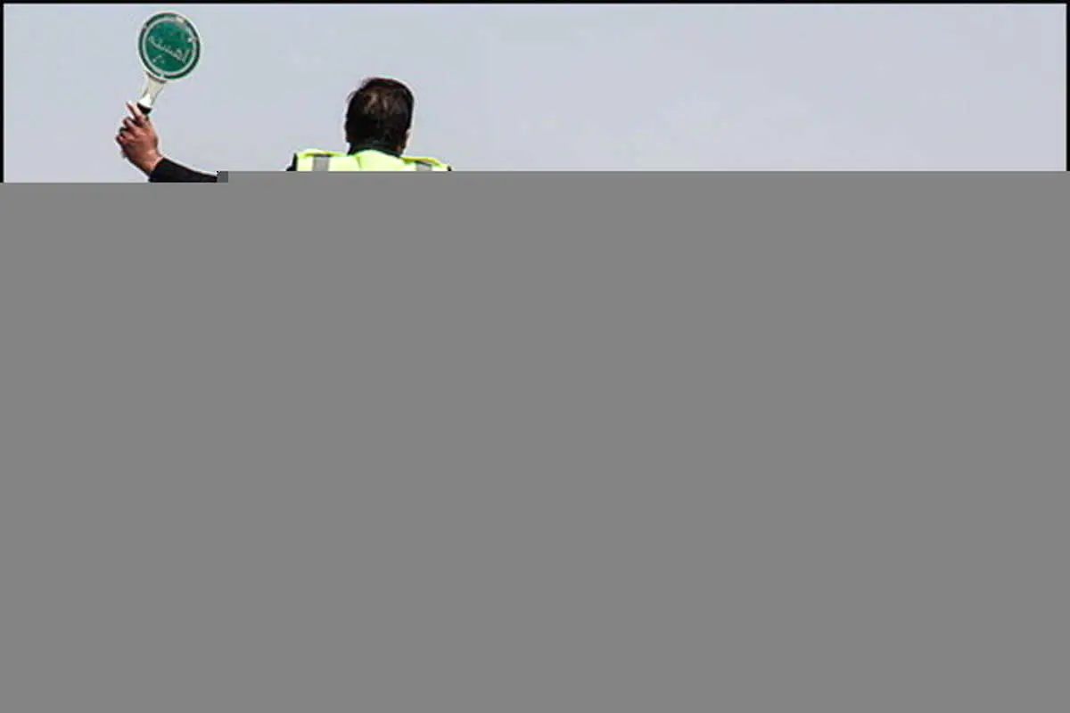پلیس راه: کسی اجازه خروج از استان را نخواهد داشت