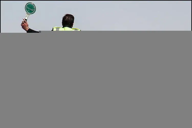 پلیس راه: کسی اجازه خروج از استان را نخواهد داشت