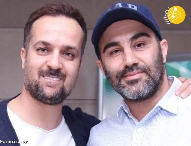 اظهار نظر حسام‌الدین آشنا درباره «پایتخت» و واکنش تنابنده