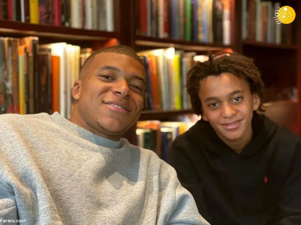 (تصاویر) تفریحات فوتبالیست‌های بزرگ در قرنطینه!