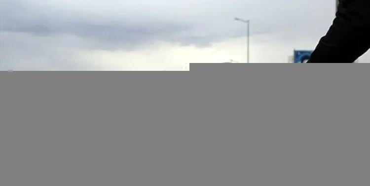جزییات محدودیت‌های ترافیکی در تهران اعلام شد