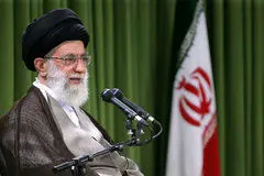 جشن واقعی، مشارکت بیش از هشتاد درصدی مردم است