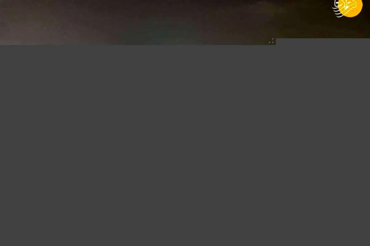 (تصاویر) استقبال از سینمای ماشین رو در بحبوحه شیوع کرونا
