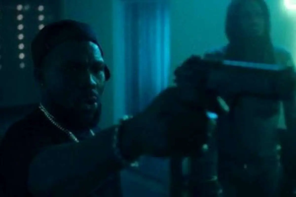 (عکس) بازیکن سابق رئال قاچاقچی شد