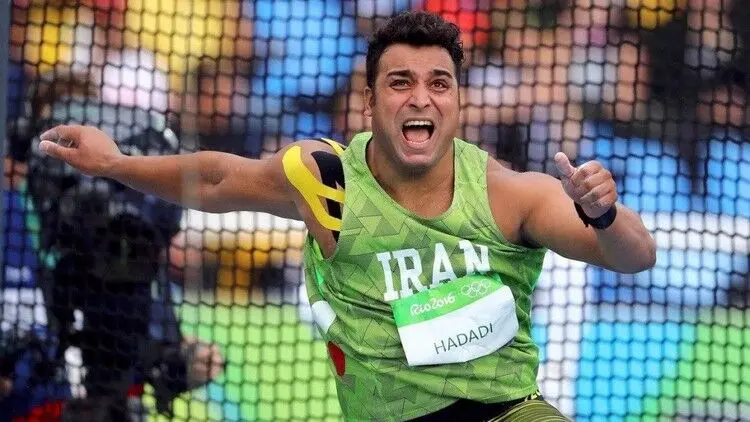 احسان حدادی کرونا گرفت؟
