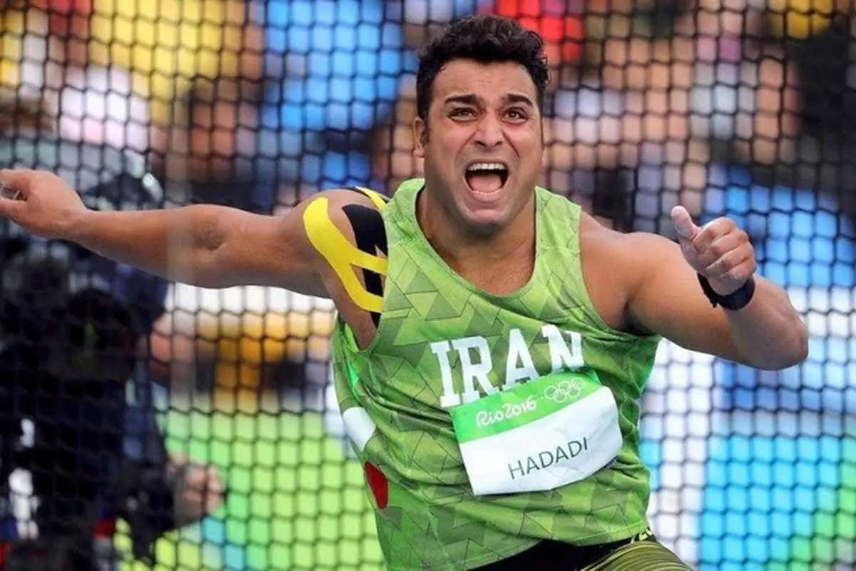 احسان حدادی کرونا گرفت؟