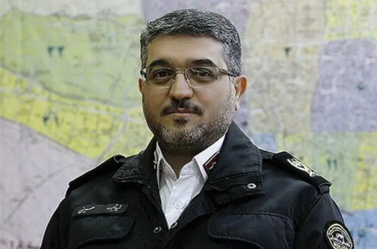 جریمه نیم‌میلیونی رانندگان متخلف طرح فاصله اجتماعی