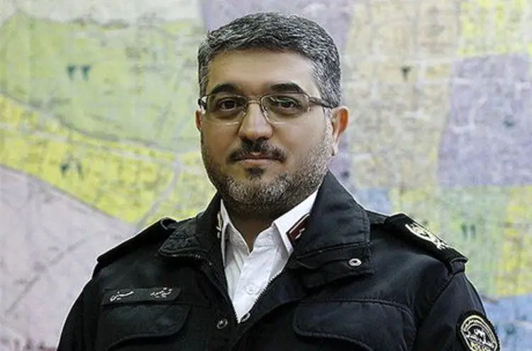 جریمه نیم‌میلیونی رانندگان متخلف طرح فاصله اجتماعی