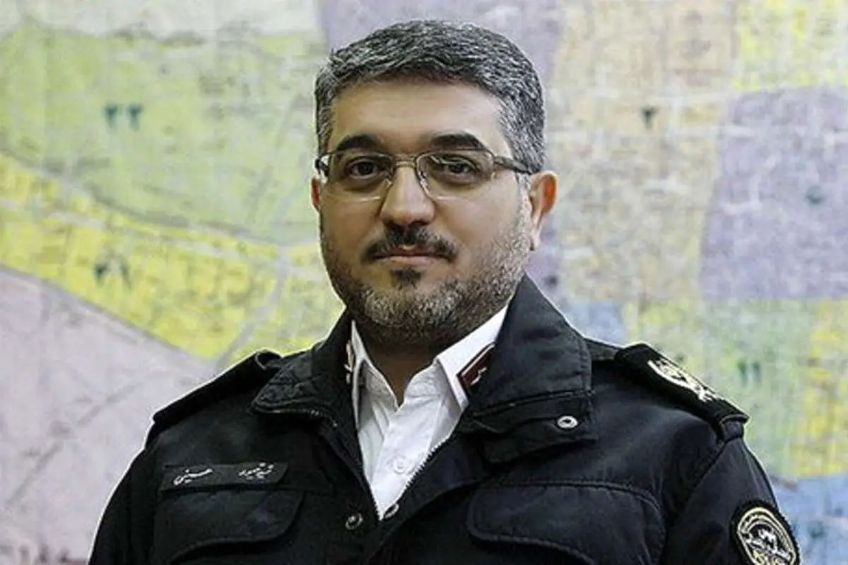 جریمه نیم‌میلیونی رانندگان متخلف طرح فاصله اجتماعی