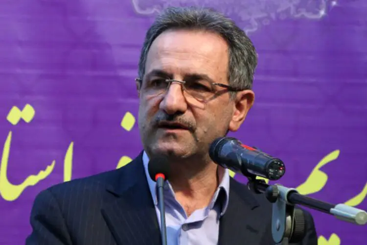 جزئیات طرح فاصله گذاری اجتماعی در استان تهران