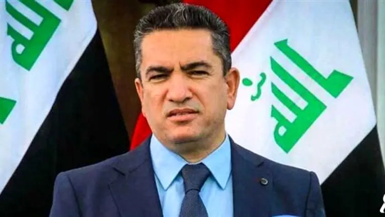 حمایت تمام‌قد نخست‌وزیر عراق از حشد شعبی