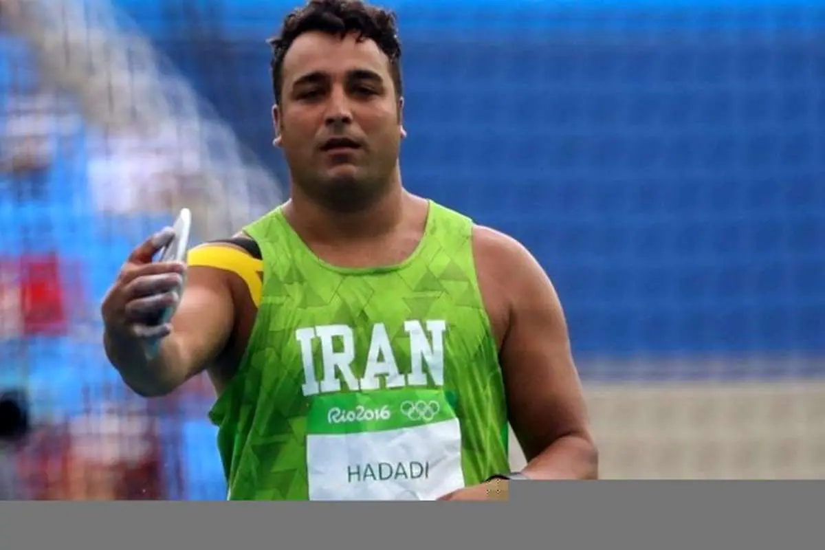 تست کرونای احسان حدادی هم مثبت شد