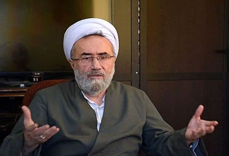 دفاع مسیح مهاجری از نقدهایش به سریال پایتخت