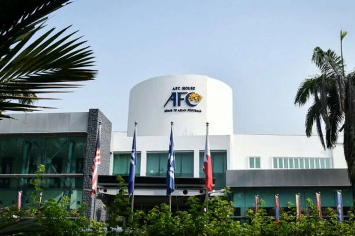 مشخص شدن راهکار نهایی AFC برای لیگ قهرمانان آسیا