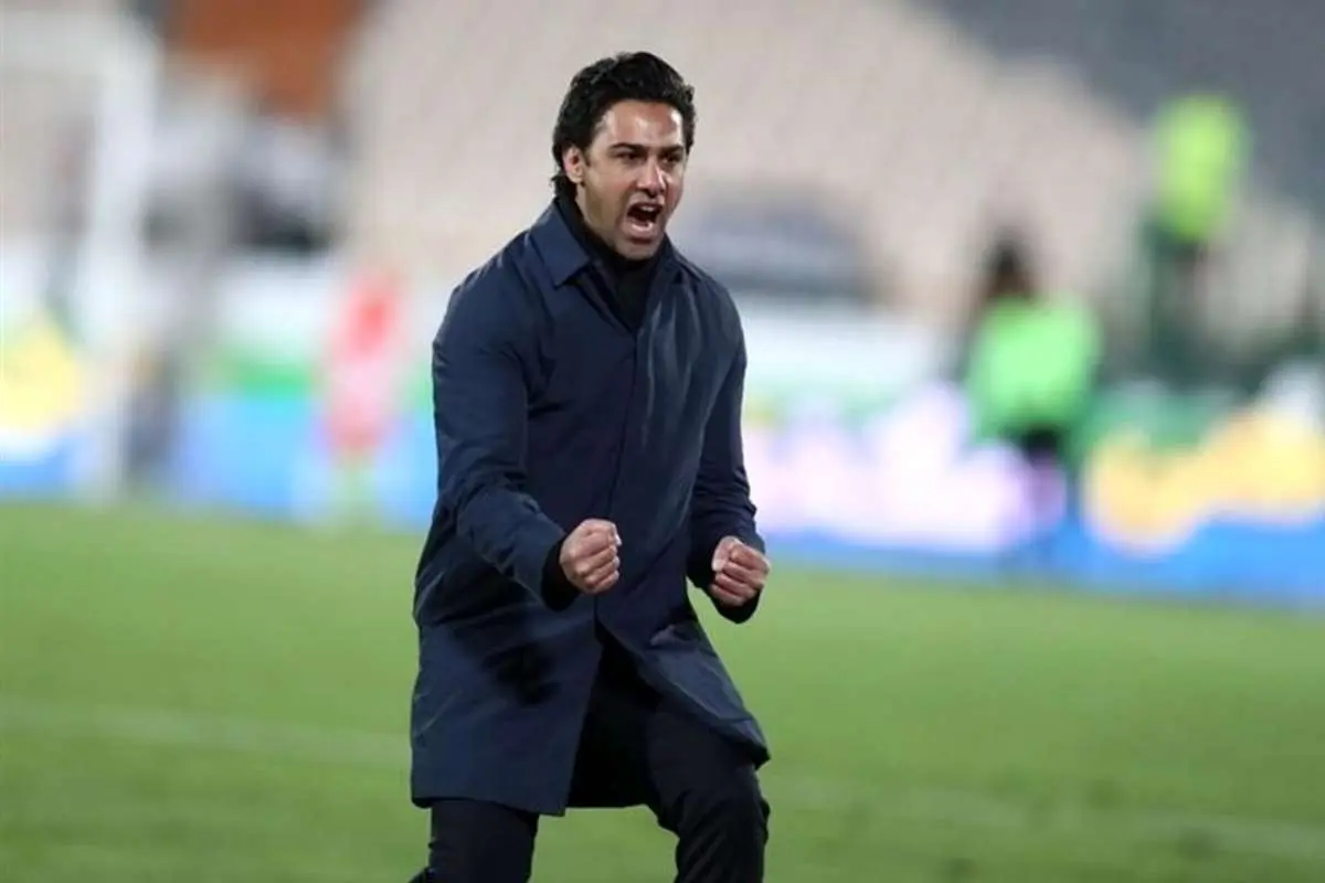 (عکس) تغییر عجیب در نظرسنجی AFC؛ فرهاد جای سیدجلال را گرفت!