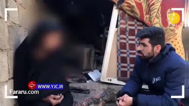 (ویدئو) روایت ماجرای قتل‌های وحشتناک دره فرحزاد از زبان شاهد زنده
