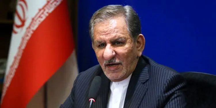 جهانگیری:ممکن است محدودیت‌ها بیشتر شود