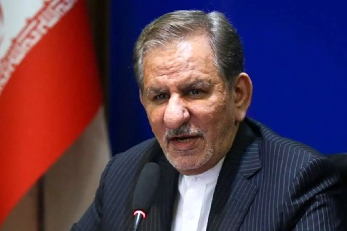 جهانگیری:ممکن است محدودیت‌ها بیشتر شود