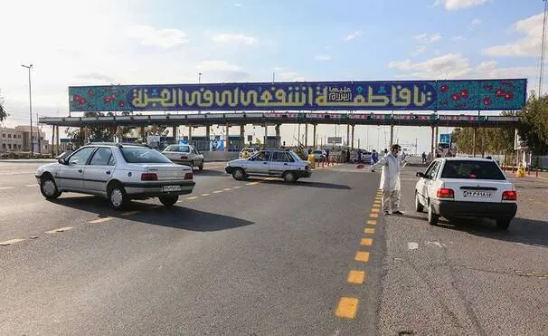 گالری