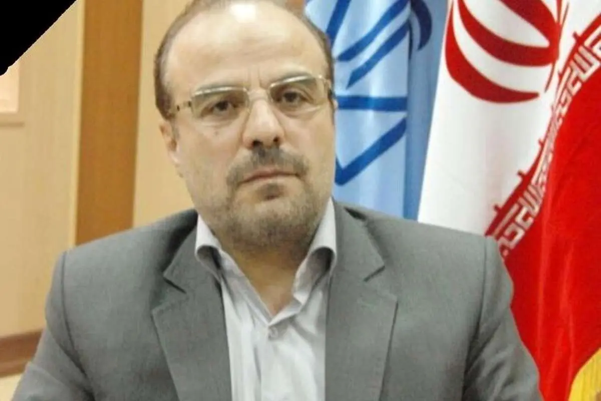 درگذشت پزشک سرشناس گلستانی بر اثر کرونا