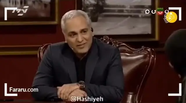 (ویدئو) ریما رامین فر چه‌طوری با امیر جعفری زندگی می‌کند؟!